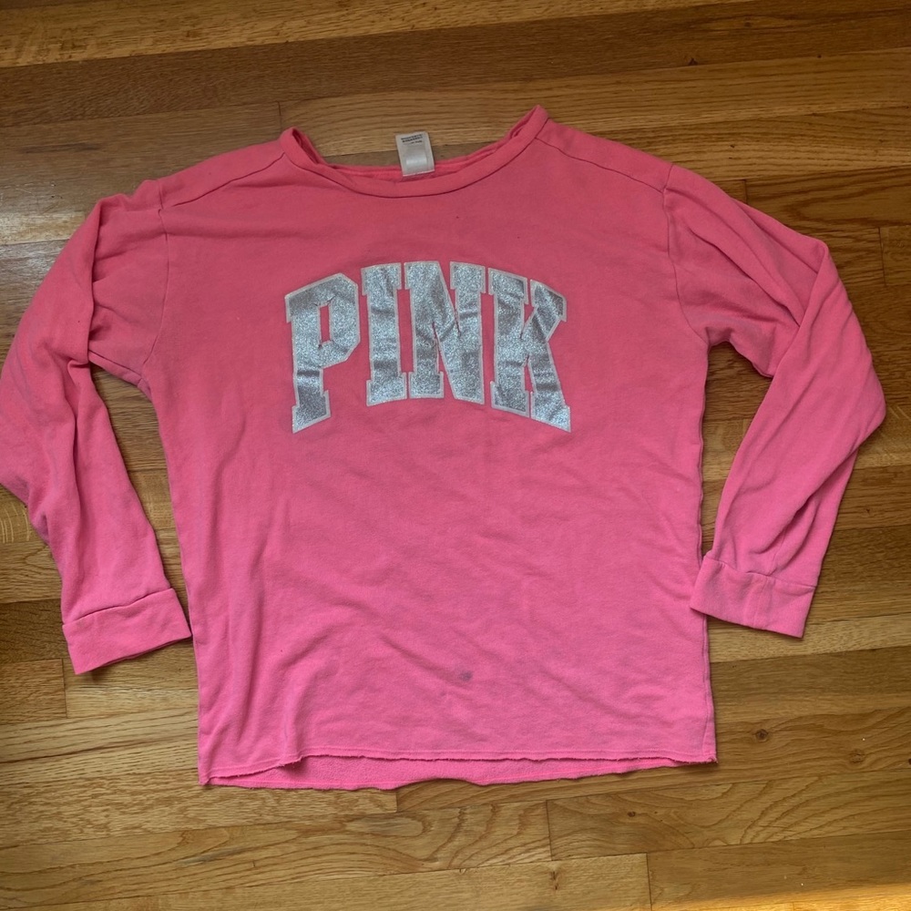 Victoria Secret Sweatshirt